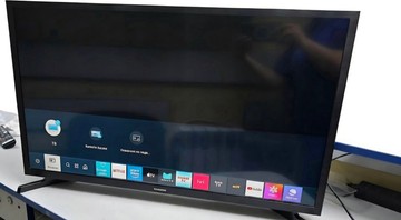 Б/в Телевізор Samsung ue32t4500 01-201095863