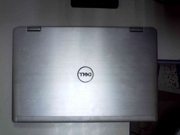 Б/в Ноутбук Dell 14/core i7-12650h ddr5/16gb ddr5/hdd *відсутній/ssd 480 gb/*інтегрована 01-201096074