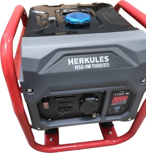 Б/в Генератор Herkules hse-iw 1100/e5 01-200976794