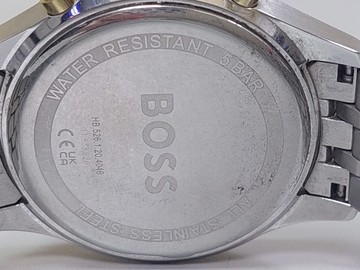Б/в Годинник Hugo Boss hb.526.1.20.4046 01-201096495