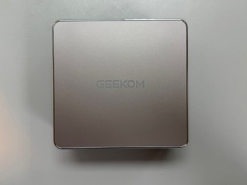 Б/в Системний блок Geekom a5 01-201096324