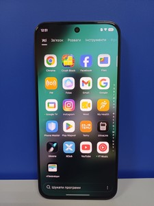 Б/в Мобільний телефон Infinix gt 30 8/256gb 01-201096994