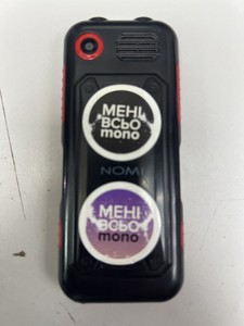 Б/в Мобільний телефон Nomi i1850 01-201096908