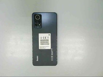 Б/в Мобільний телефон Xiaomi redmi note 12 pro 4g 8/256gb 01-201102046