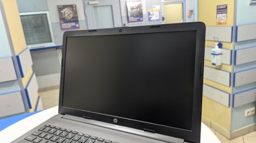 Б/в Ноутбук Hp 15/core i5 8265u ddr4/8gb ddr4/ssd 250 gb/*інтегрована 01-201096663