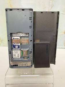 Б/в Мобільний телефон Nokia 105 dual sim 01-201101428