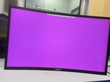 Б/в Монітор Samsung c27f396fhi 01-201098241