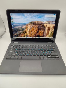 Dell 11/pentium n6000 ddr4/4gb ddr4/hdd *відсутній/ssd 128 gb/*інтегрована