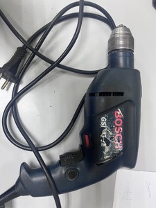 Б/в Дриль ударний Bosch gsb 13 re 01-201103718