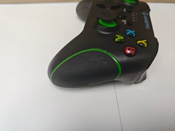 Б/в Геймпад Gamepro mg650b-green 01-201103216
