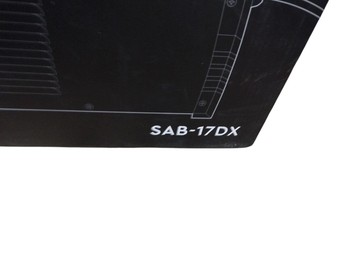 Б/у Сварочный аппарат Dnipro-M sab-17dx 01-201090281
