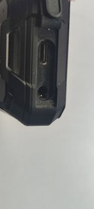 Б/в Мобільний телефон Unihertz tank mini 8/256gb 01-201101082