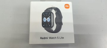 Б/в Смарт-годинник Xiaomi redmi watch 5 lite 01-201101245