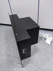 Б/в Витяжка Best Chef glass box 1100 74 01-201098454