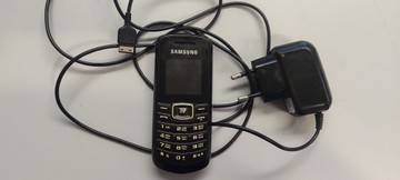 Б/в Мобільний телефон Samsung gt-e1080i 01-201101231