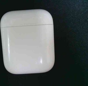 Б/в Навушники Apple airpods 2nd generation a1602, a2031, a2032 01-201103242