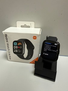 Б/в Смарт-годинник Xiaomi redmi watch 3 active 01-201105841