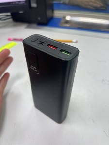 Б/в Повербанк Hinne h 23 20000 mah 22.5w 01-201107028