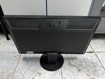 Б/в Монітор Acer v223hq 01-201106785