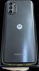 Б/у Мобільний телефон Motorola xt2223-1 moto g62 4/64gb 01-201106704