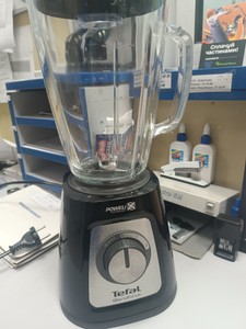 Б/у Блендер Tefal bl43p 01-201107074