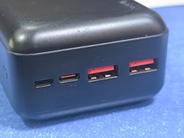 Б/у Повербанк Hoco 30000mah 22.5w 01-201107186