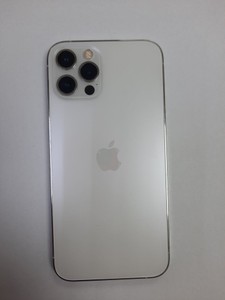 Б/в Мобільний телефон Apple iphone 12 pro 128gb 01-201109216
