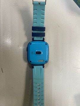 Б/в Дитячий смарт-годинник Gelius pro gp-pk001 kid 01-201106997