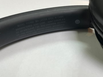 Б/в Навушники Sony wh-ch720n 01-201108732