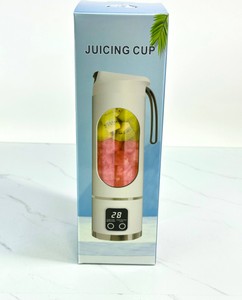 Б/у Блендер Juicing Cup 119316 01-201110484