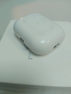 Б/в Навушники Apple airpods pro 2nd generation with magsafe charging case usb-c 01-201110865