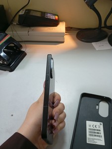 Б/в Мобільний телефон Poco f7 12/512gb 01-201110843