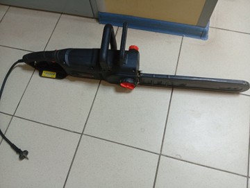 Б/в Пила ланцюгова Dnipro-M dse-24ds 01-201112968