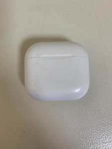 Б/в Навушники Apple airpods 4 01-201114411