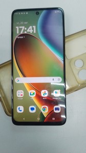 Б/в Мобільний телефон Motorola moto g15 8/256gb 01-201116274