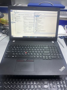 Б/у Ноутбук Lenovo 15/amd a6 pro 7050b ddr3/4gb ddr3/ssd 120 gb/*інтегрована 01-201114570