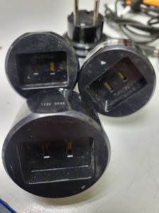 Б/в USB-A хаб Brennenstuhl ta-0702 5a 01-201116660