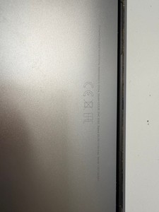 Б/в Ноутбук Apple macbook pro a2338 13.3 m2 10-gpu/ ram8gb / ssd256gb/ retina/ touchbar 01-201114544