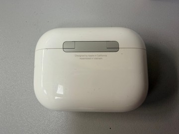 Б/в Навушники Apple airpods pro 3 01-201114535