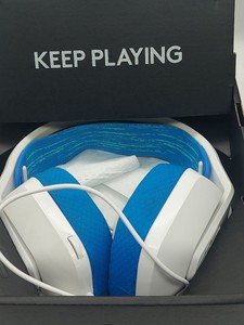 Б/у Навушники Logitech g355 01-201112874