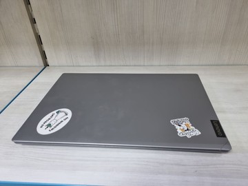 Б/в Ноутбук Lenovo 15/amd a6 9225 ddr4/4gb ddr2/hdd 500 gb/ssd *відсутній/*інтегрована 01-201116177