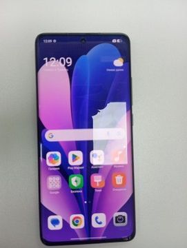 Б/в Мобільний телефон Xiaomi 12 8/128gb 01-201114769