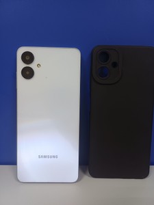 Б/в Мобільний телефон Samsung galaxy a06 4/64gb 01-201116989