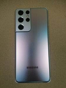 Б/в Мобільний телефон Samsung galaxy s21 ultra 16/512gb 01-201117063