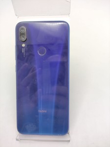 Б/в Мобільний телефон Xiaomi redmi note 7 4/128gb 01-201118315