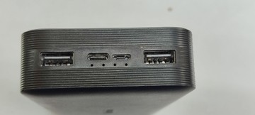 Б/в Зовнішній акумулятор Xiaomi 20000mah 01-201117290