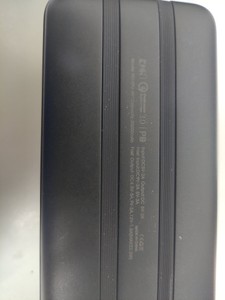 Б/в Повербанк King Power rpg-501 50000mah 22,5w 01-201118768