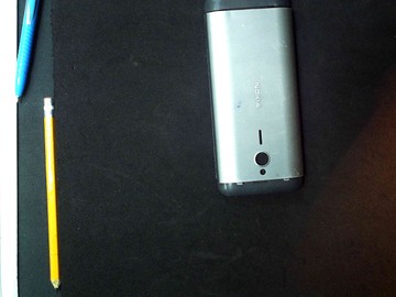 Б/у Мобильный телефон Nokia 230 dual sim 01-201120270