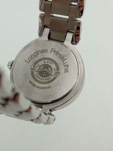Б/в Годинник Longines longines primaluna automatic l8.111.0 01-200889698