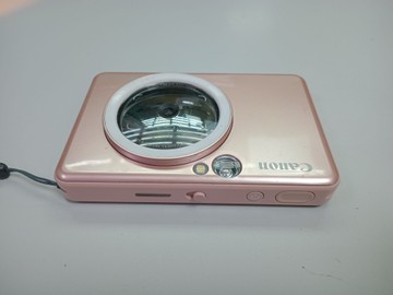 Б/в Фотокамера миттєвого друку Canon zoemini s2 zv223 01-201120617